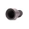 Thrifco Plumbing 1-1/2 Inch Slip x Slip PVC Ball Valve with Stainless Steel Hand 6416214 - alternate 2